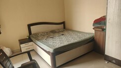 1 BHK + Pooja Room Apartment For Sale in Devkrupa Shiv Darshan