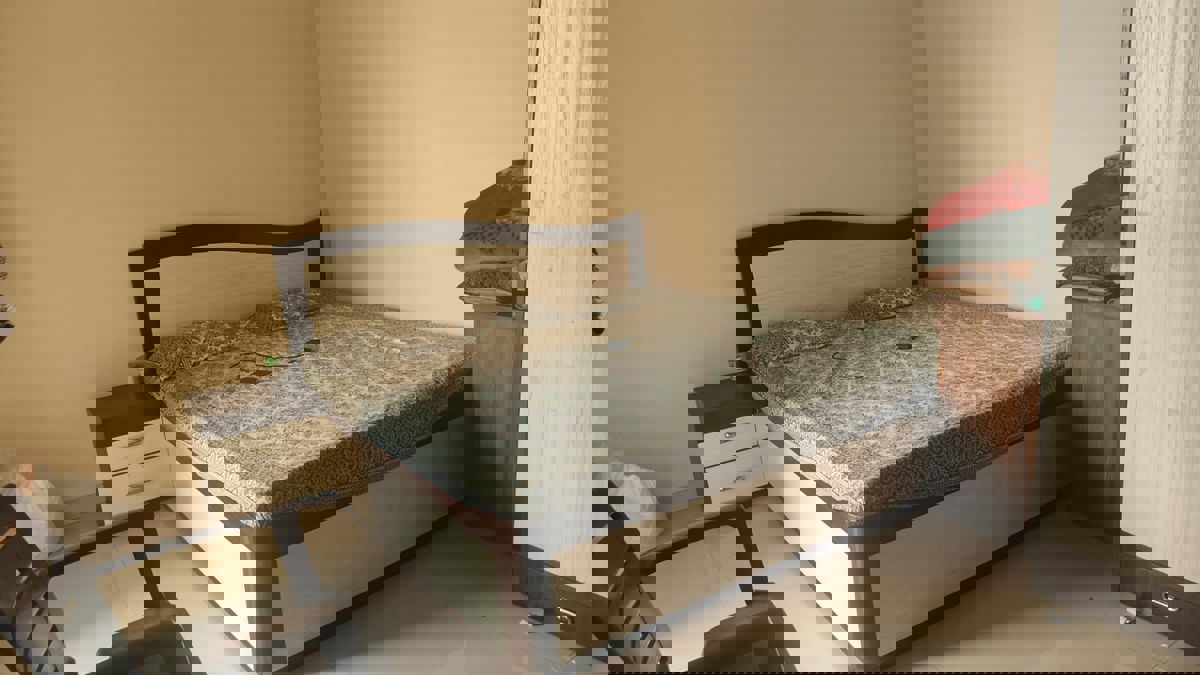 1 BHK + Pooja Room Apartment For Sale in Devkrupa Shiv Darshan