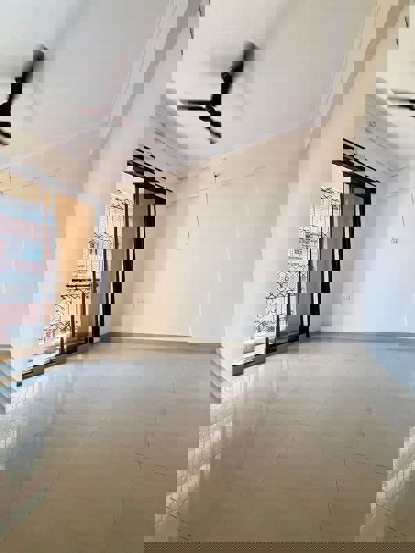 2 BHK + Pooja Room 1230 Sq.Ft. Apartment in Chamunda Serene