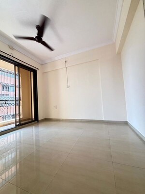 2 BHK Apartment For Sale in Chamunda Serene, Seawoods