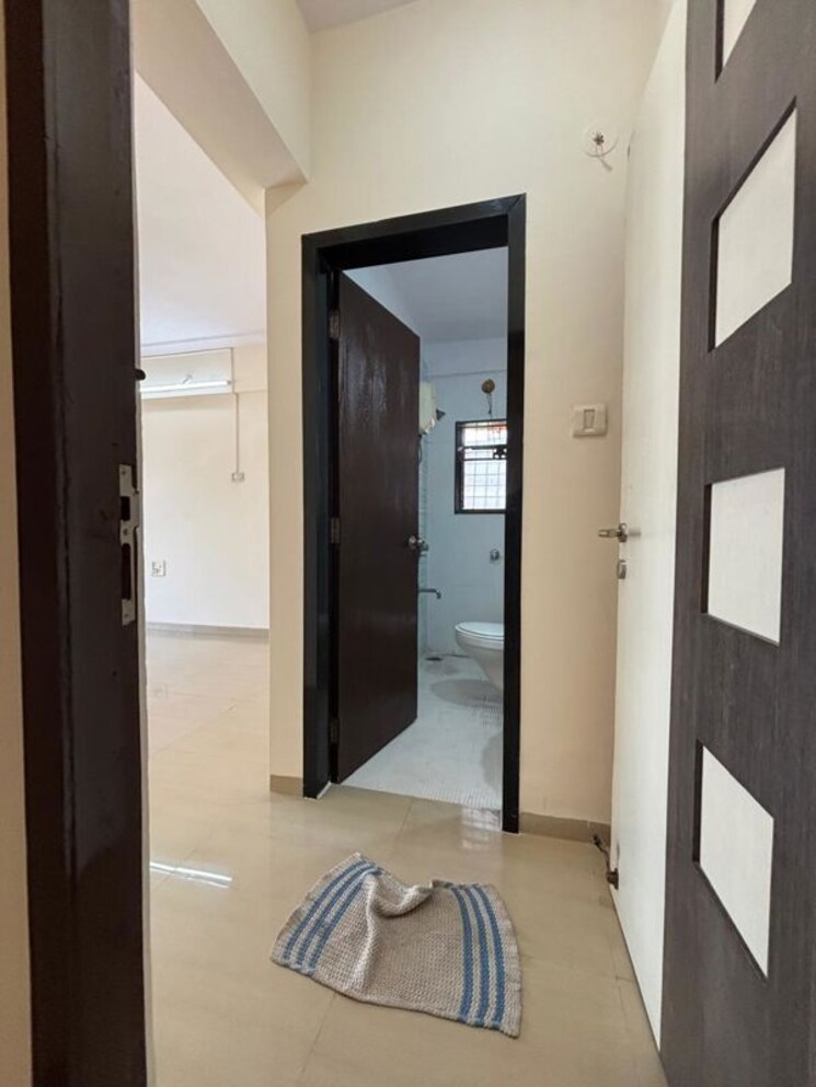 undefined, chamunda-serene 2 Bedroom 1230 Sq.Ft. Apartment In Seawoods Navi Mumbai 9857113