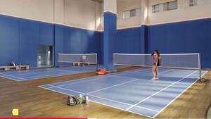  4 BHK Apartment at Godrej Elaris, Magarpatta City – for Sale