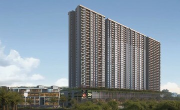 4 BHK Apartment For Sale in Godrej Elaris, Magarpatta City