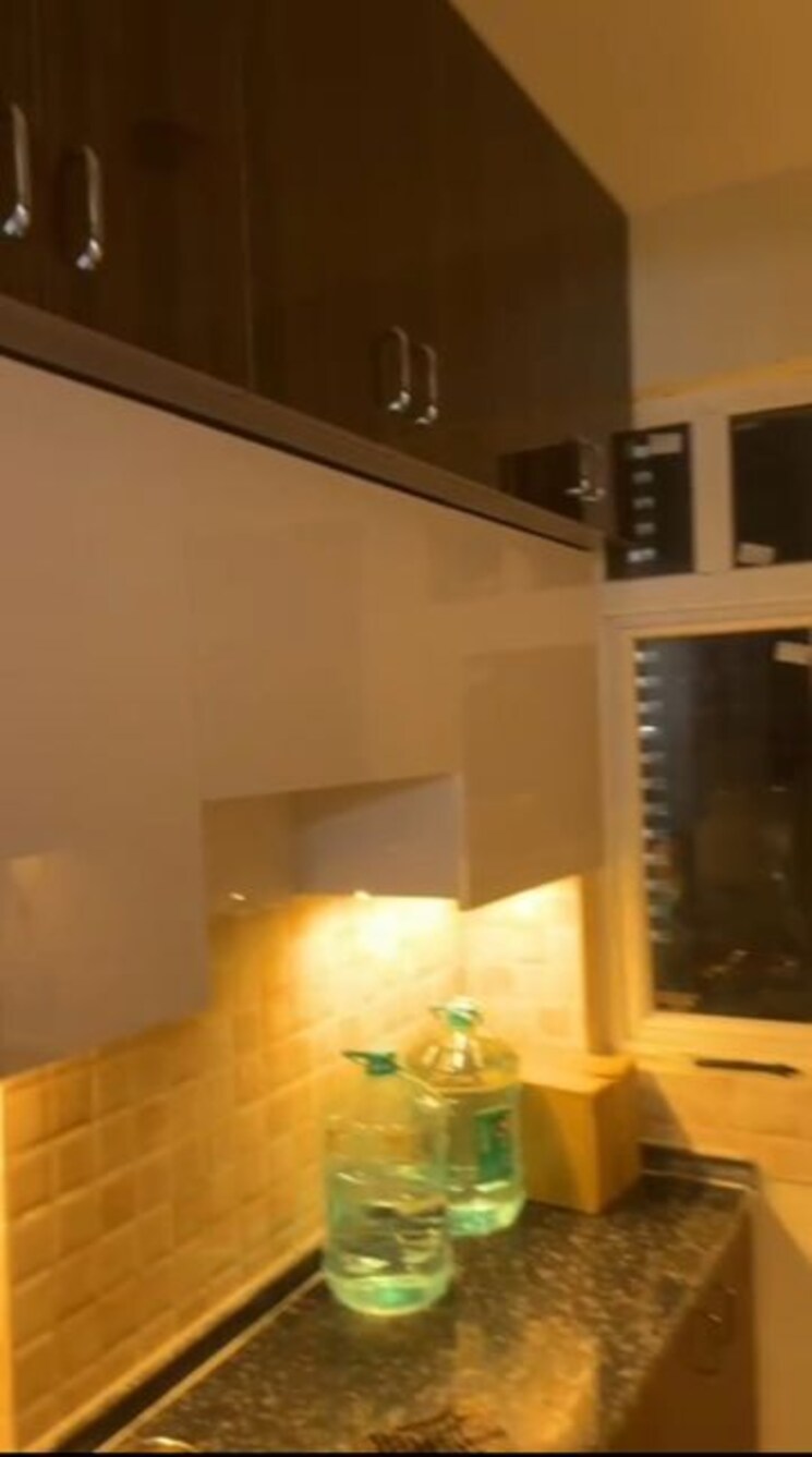 Kitchen, amrapali-heartbeat-city 2 Bedroom 1195 Sq.Ft. Apartment In Sector 107 Noida 9857114