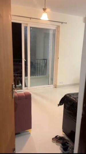 Bedroom in 2 BHK Apartment at Amrapali Heartbeat City, Sector 107 – for Rent