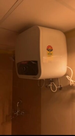 Furnished Amenities in 2 BHK Apartment at Amrapali Heartbeat City, Sector 107 – for Rent