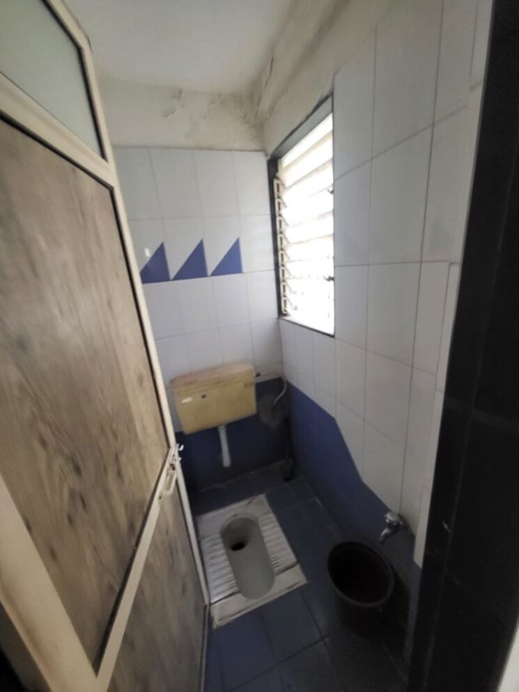 Bathroom, agarwal-peace-heaven 1 Bedroom 645 Sq.Ft. Apartment In Vasai West Palghar 9857115