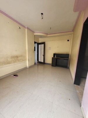 1 BHK Apartment For Sale in Agarwal Peace Heaven, Vasai West