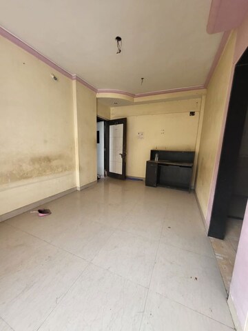 1 BHK Apartment For Sale in Agarwal Peace Heaven, Vasai West