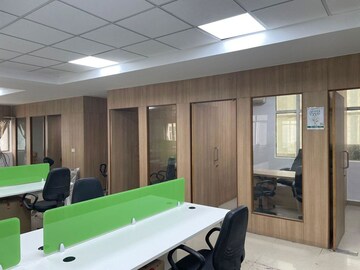 Team Area in  Co-working Space at Zygon Square, Sector 63 – for Rent