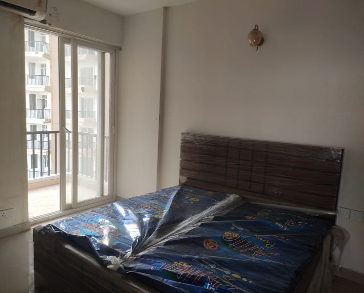 2 BHK Apartment For Rent in Amrapali Heartbeat City