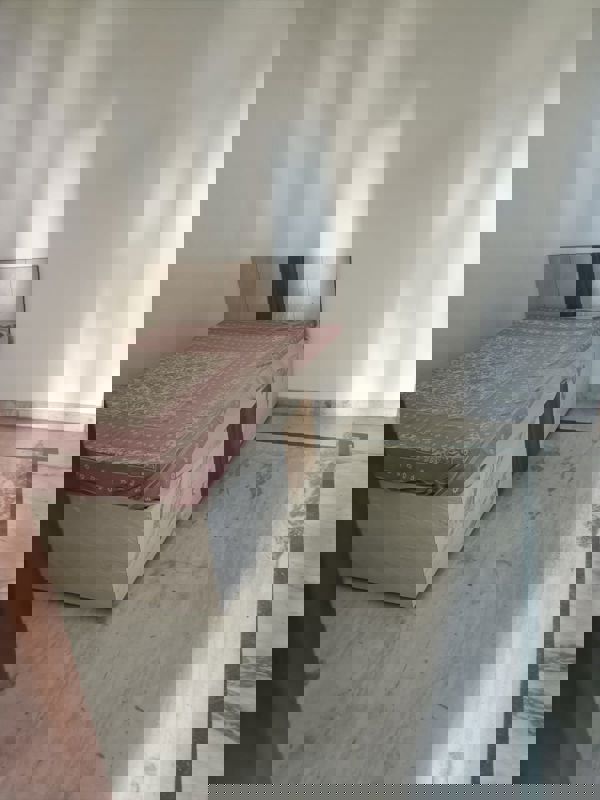 3 BHK + Pooja Room Builder Floor For Rent in RWA Apartments Sector 19