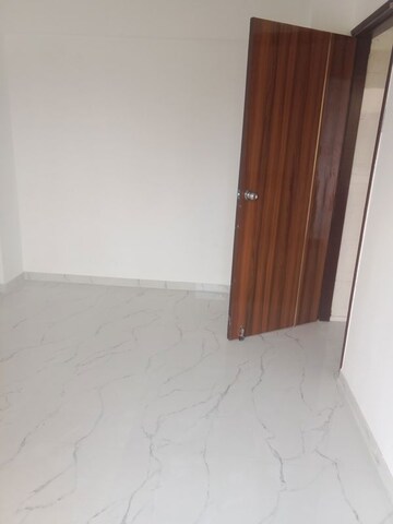 Bedroom in 1 BHK Apartment at Shree Ganesh Parvati Nagar, Naigaon East – for Rent