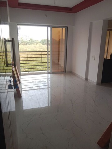 1 BHK Apartment For Rent in Shree Ganesh Parvati Nagar, Naigaon East