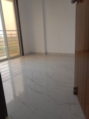 Bedroom in 1 BHK Apartment at Shree Ganesh Parvati Nagar, Naigaon East – for Rent