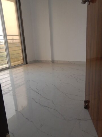 Bedroom in 1 BHK Apartment at Shree Ganesh Parvati Nagar, Naigaon East – for Rent