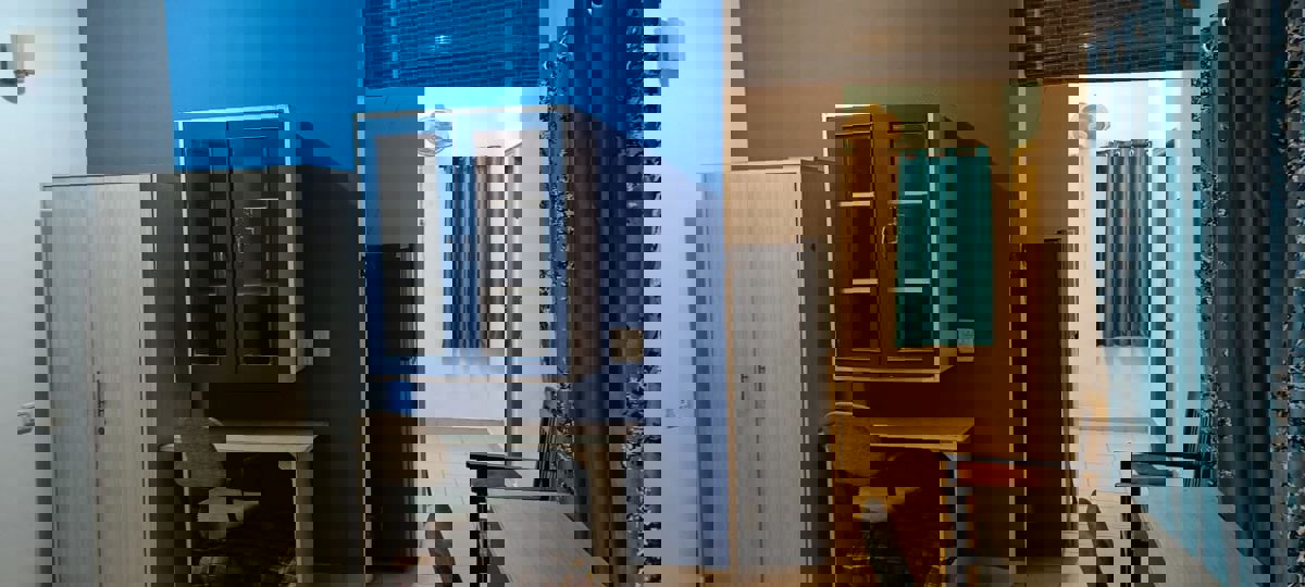 3 BHK + Pooja Room Apartment For Rent in Varun Enclave