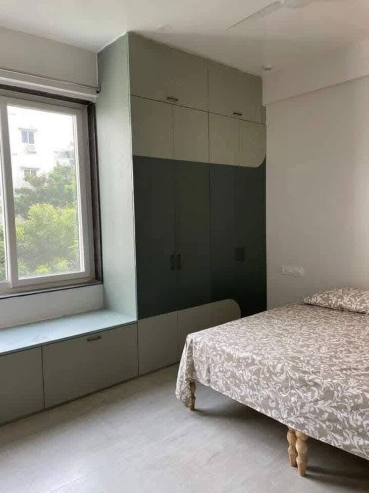 Room, kondapur 2 Bedroom 1250 Sq.Ft. Apartment In Kondapur Hyderabad 9857132