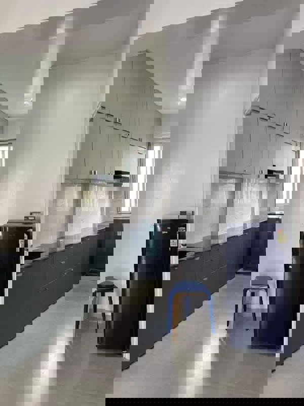 2 BHK + Pooja Room Apartment For Rent in Kondapur