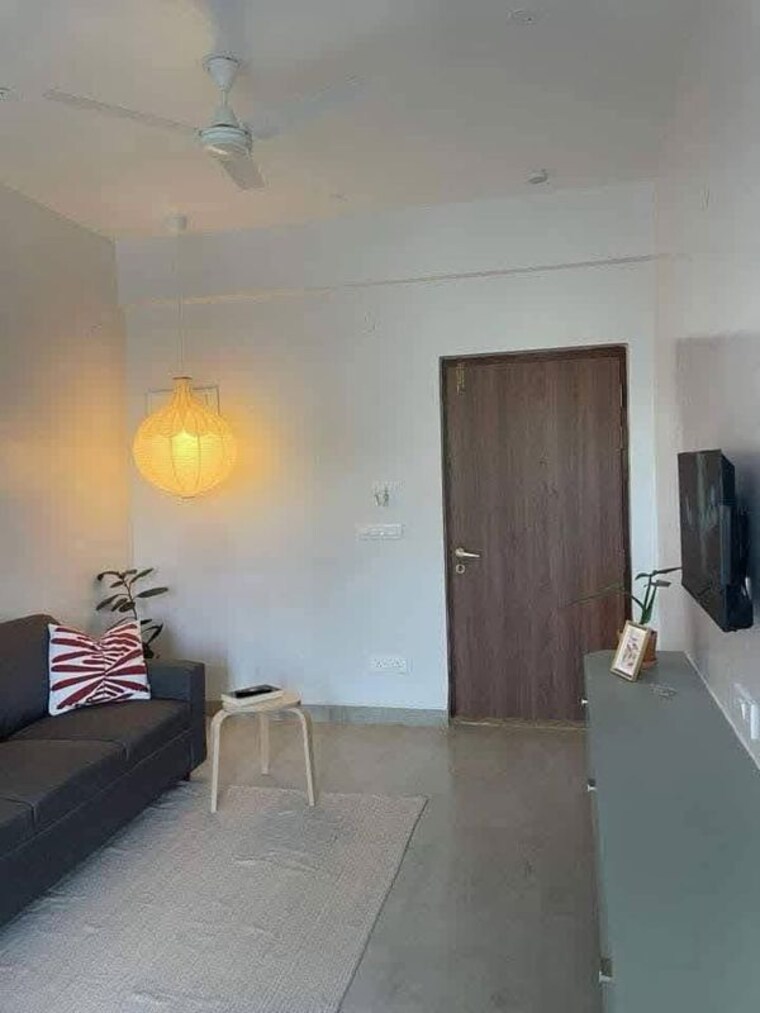 Living Room, kondapur 2 Bedroom 1250 Sq.Ft. Apartment In Kondapur Hyderabad 9857132