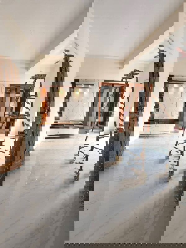 2 BHK + Pooja Room Apartment For Rent in Kondapur