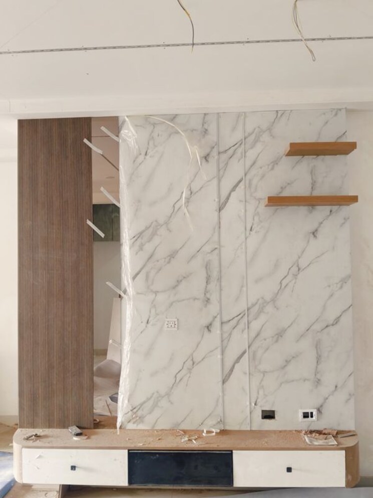 Bathroom, aparna-zenon 3 Bedroom 1980 Sq.Ft. Apartment In Puppalaguda Hyderabad 9857134