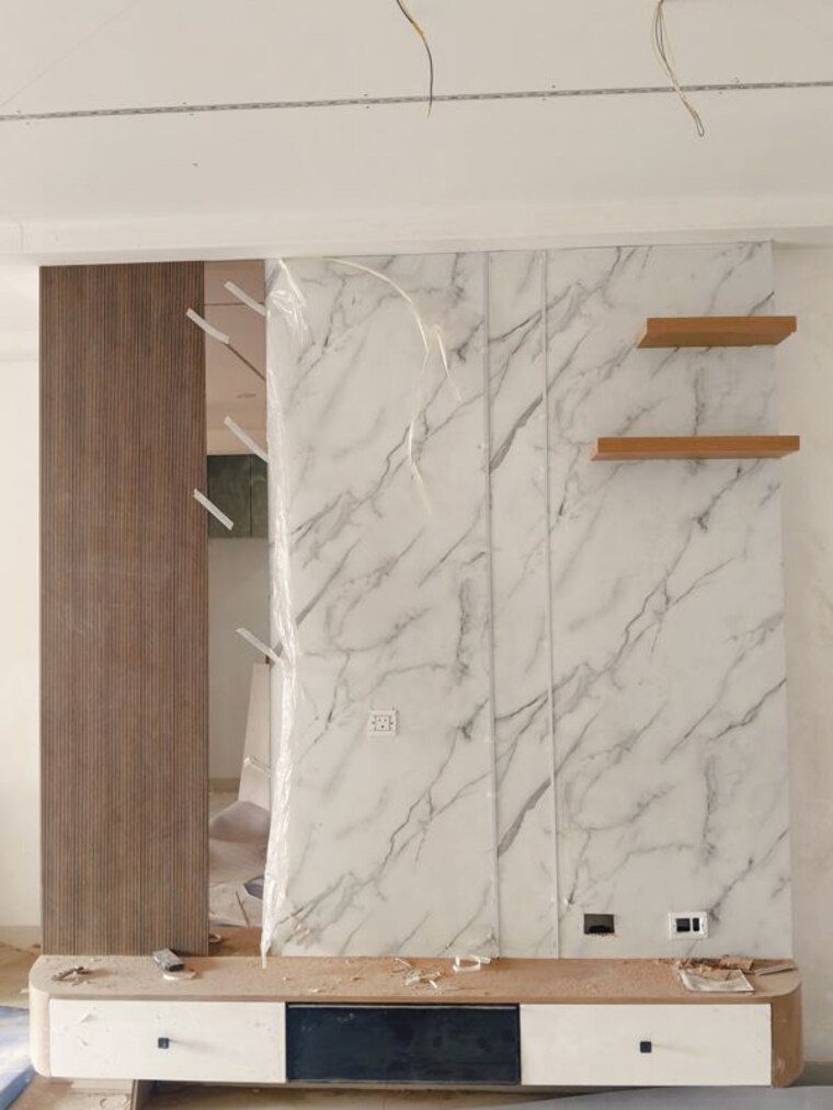 Bathroom, aparna-zenon 3 Bedroom 1980 Sq.Ft. Apartment In Puppalaguda Hyderabad 9857134