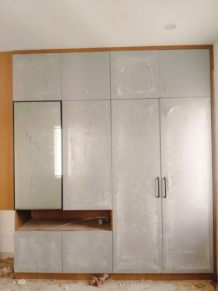 undefined, aparna-zenon 3 Bedroom 1980 Sq.Ft. Apartment In Puppalaguda Hyderabad 9857134