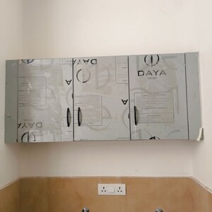 Furnished Amenities in 3 BHK Apartment at Aparna Zenon, Puppalaguda – for Rent