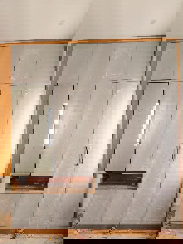 3 BHK + Pooja Room 1980 Sq.Ft. Apartment in Aparna Zenon