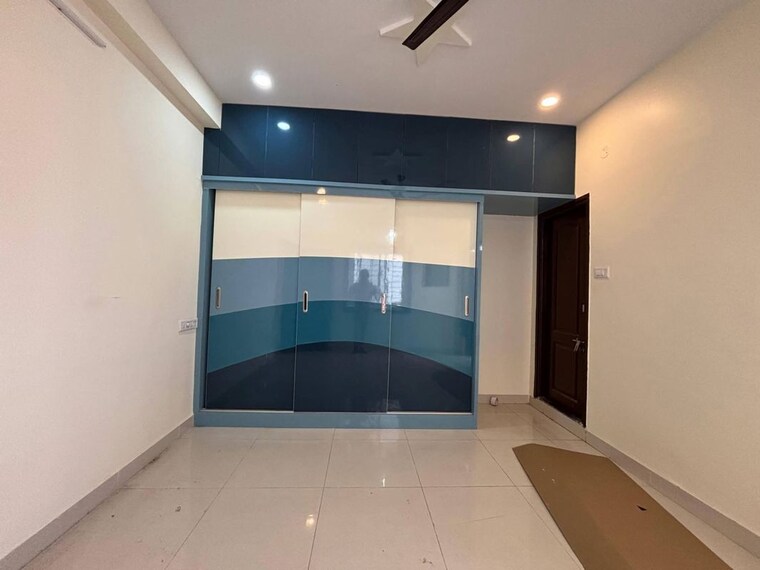 Kitchen, kondapur 2 Bedroom 1210 Sq.Ft. Apartment In Kondapur Hyderabad 9857135