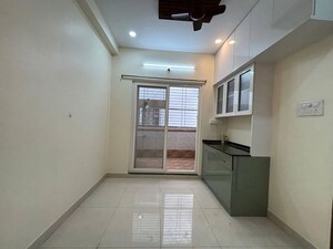 Kitchen in 2 BHK Apartment at Kondapur – for Rent