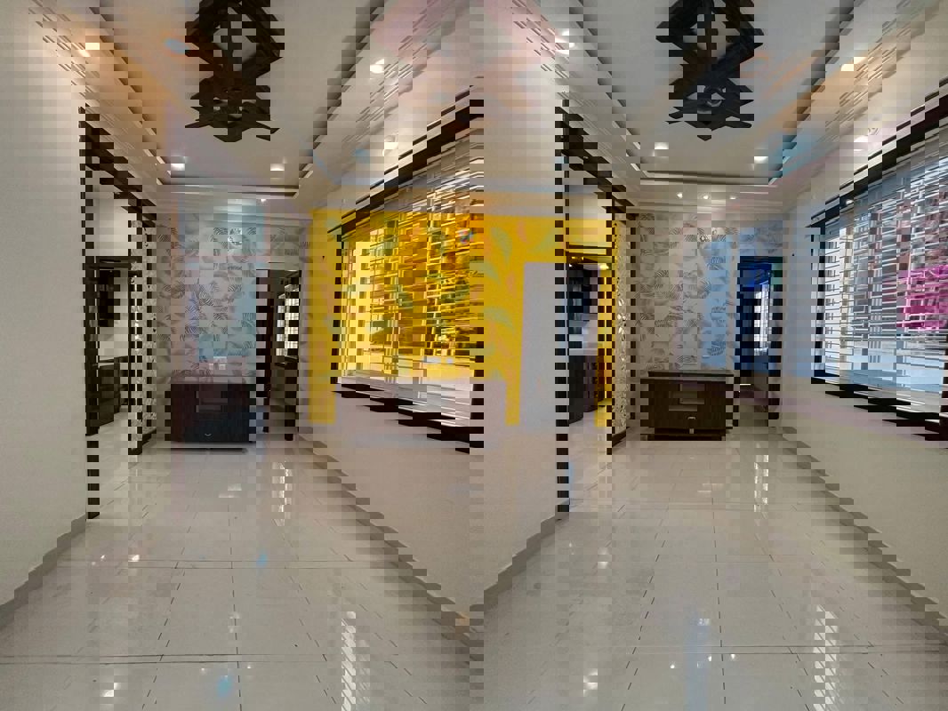 2 BHK + Pooja Room Apartment For Rent in Kondapur