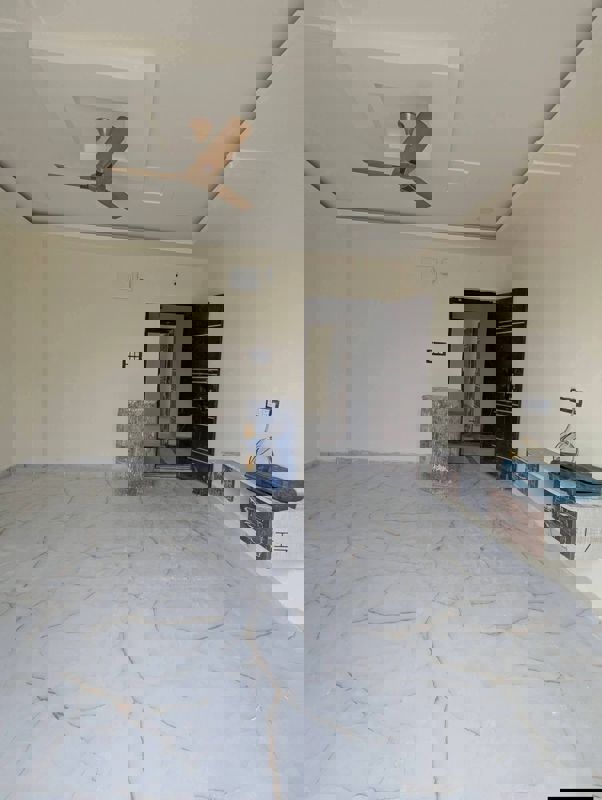 1 BHK + Pooja Room Apartment For Rent in Kondapur