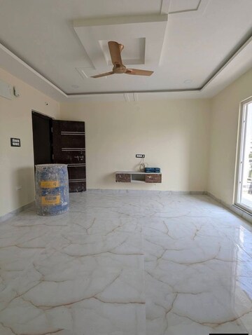 Kitchen in 1 BHK Apartment at Kondapur – for Rent