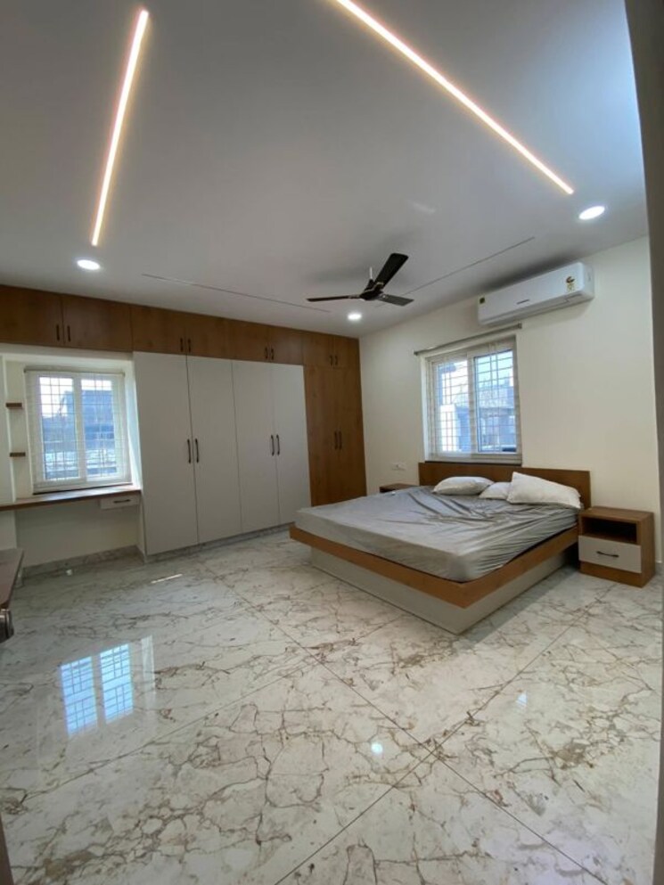 Living Room, kondapur 3 Bedroom 1850 Sq.Ft. Apartment In Kondapur Hyderabad 9857140