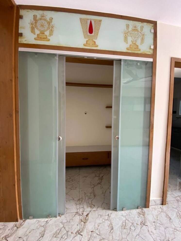 undefined, kondapur 3 Bedroom 1850 Sq.Ft. Apartment In Kondapur Hyderabad 9857140