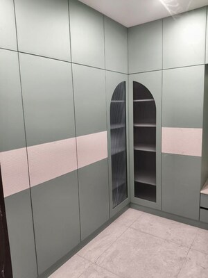 Furnished Amenities in 2 BHK Apartment at Rajapushpa Provincia, Narsingi – for Rent