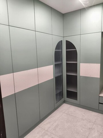 Furnished Amenities in 2 BHK Apartment at Rajapushpa Provincia, Narsingi – for Rent