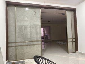 Kitchen in 2 BHK Apartment at Rajapushpa Provincia, Narsingi – for Rent