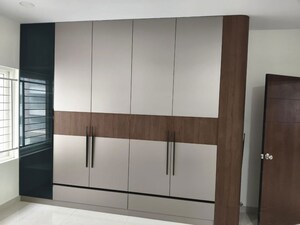 2 BHK Apartment For Rent in Rajapushpa Provincia, Narsingi