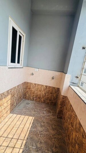 Living Room in 2 BHK Apartment at Kondapur – for Rent