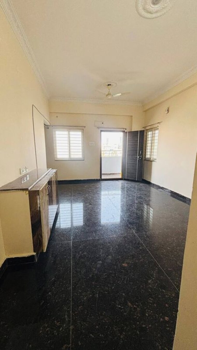 Kitchen, kondapur 2 Bedroom 1150 Sq.Ft. Apartment In Kondapur Hyderabad 9857146