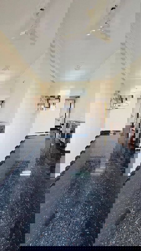 2 BHK + Pooja Room Apartment For Rent in Kondapur