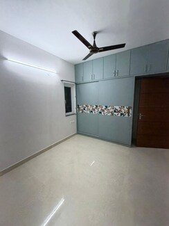 3 BHK + Pooja Room Apartment For Rent in Gem Nakshatra