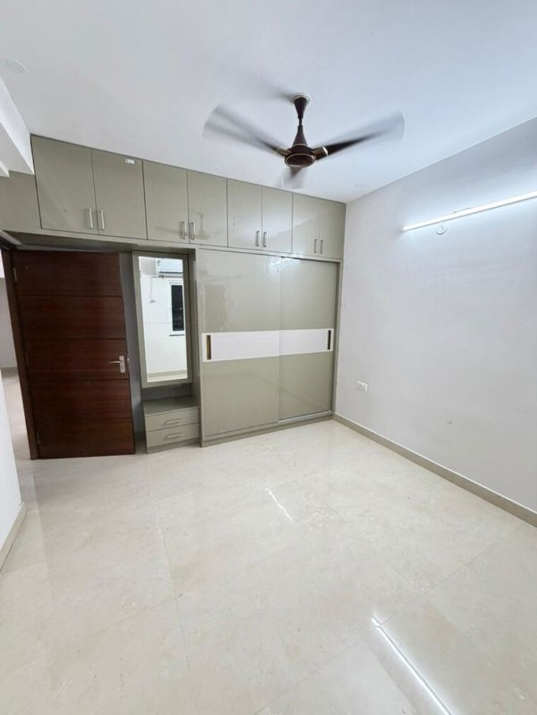 Room, gem-nakshatra 3 Bedroom 1820 Sq.Ft. Apartment In Kokapet Hyderabad 9857147