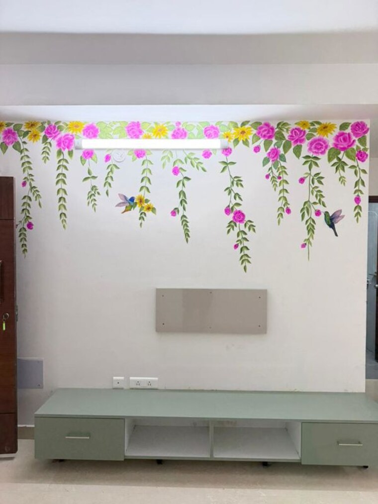 undefined, gem-nakshatra 3 Bedroom 1820 Sq.Ft. Apartment In Kokapet Hyderabad 9857147