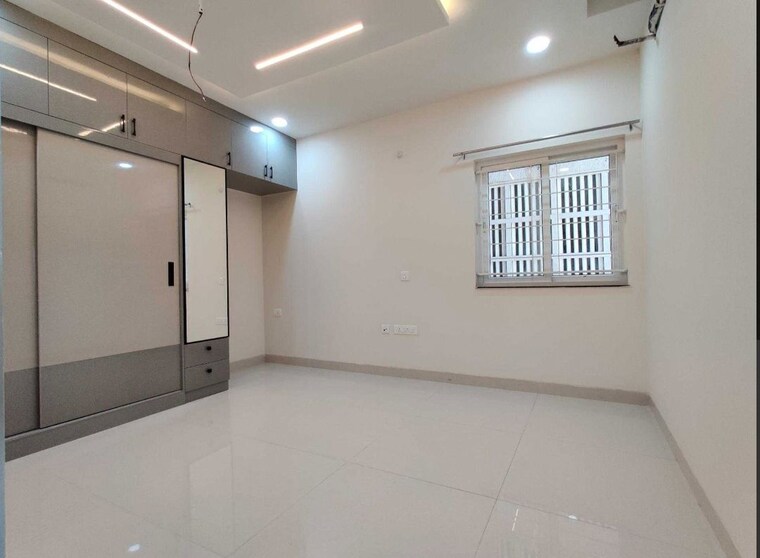 Room, my-home-sayuk 3 Bedroom 1573 Sq.Ft. Apartment In Tellapur Hyderabad 9857149