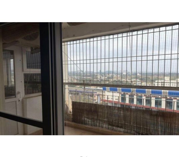 Exterior View, mjr-pearl 2 Bedroom 1155 Sq.Ft. Apartment In Whitefield Bangalore 9857150