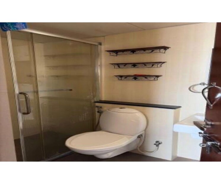 Bathroom, mjr-pearl 2 Bedroom 1155 Sq.Ft. Apartment In Whitefield Bangalore 9857150
